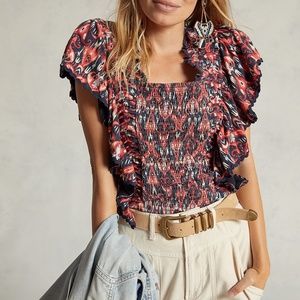 Anthropologie NWT